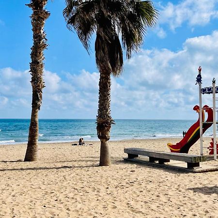 107 Sea Side - Alicante Holiday La Mata  Εξωτερικό φωτογραφία