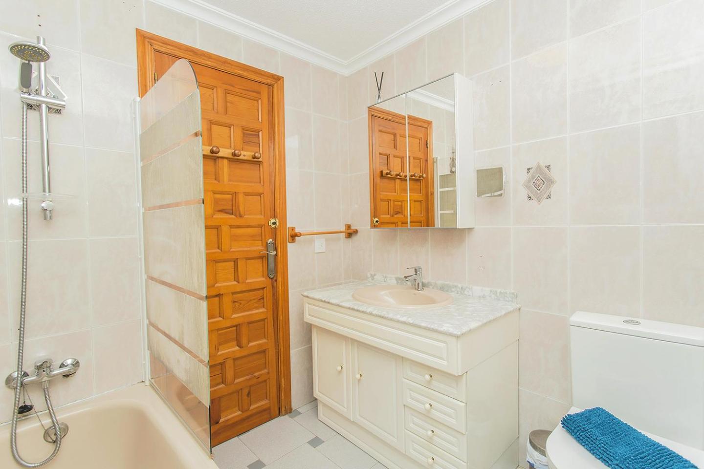 107 Sea Side - Alicante Holiday La Mata  Εξωτερικό φωτογραφία