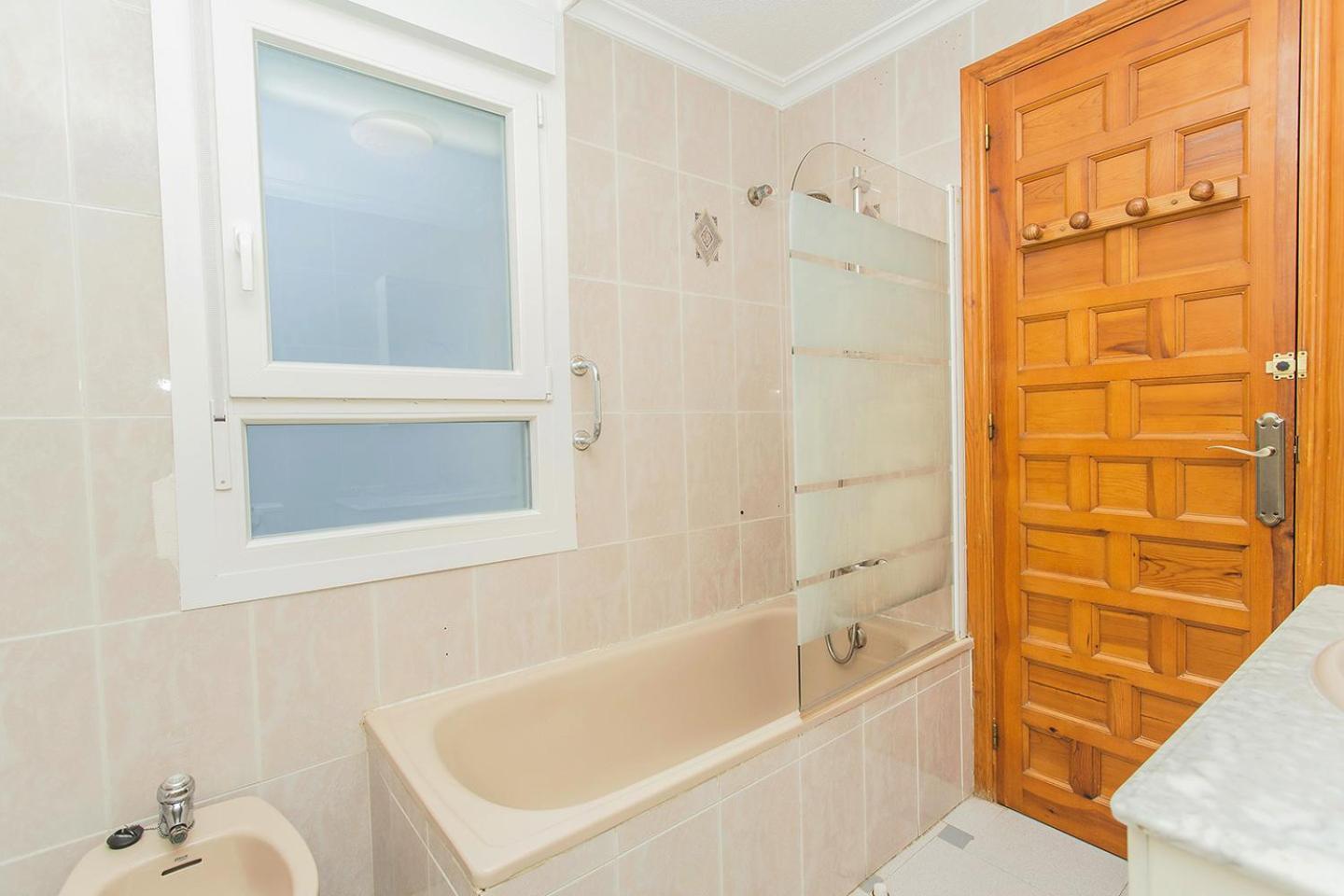 107 Sea Side - Alicante Holiday La Mata  Εξωτερικό φωτογραφία