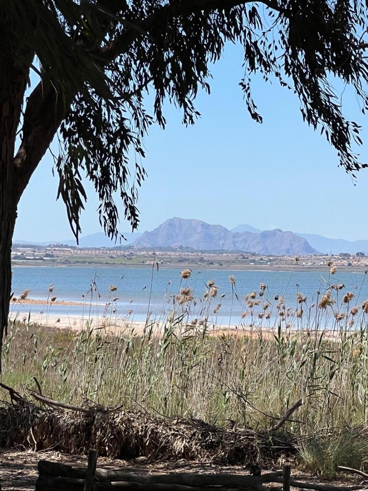 107 Sea Side - Alicante Holiday La Mata  Εξωτερικό φωτογραφία